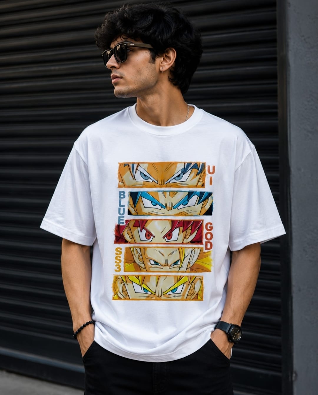 EQUILA STYLE – Anime Power