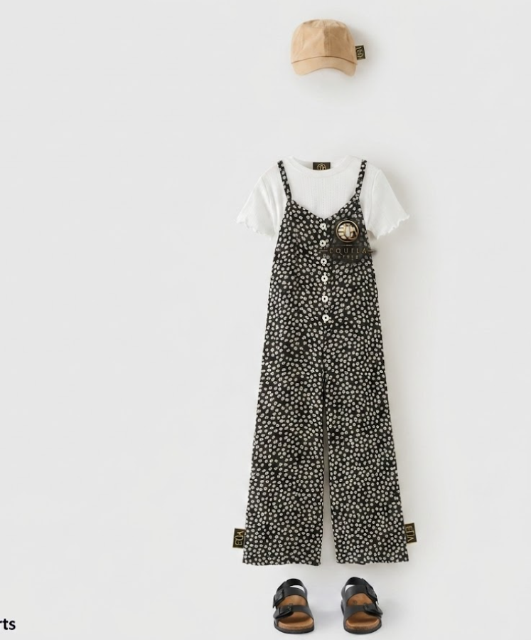 EQUILA STYLE kids wear